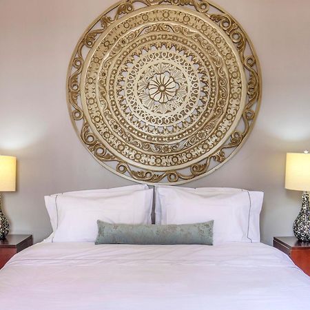 Hotel Casa Morales Getsemani à Cartagène Chambre photo