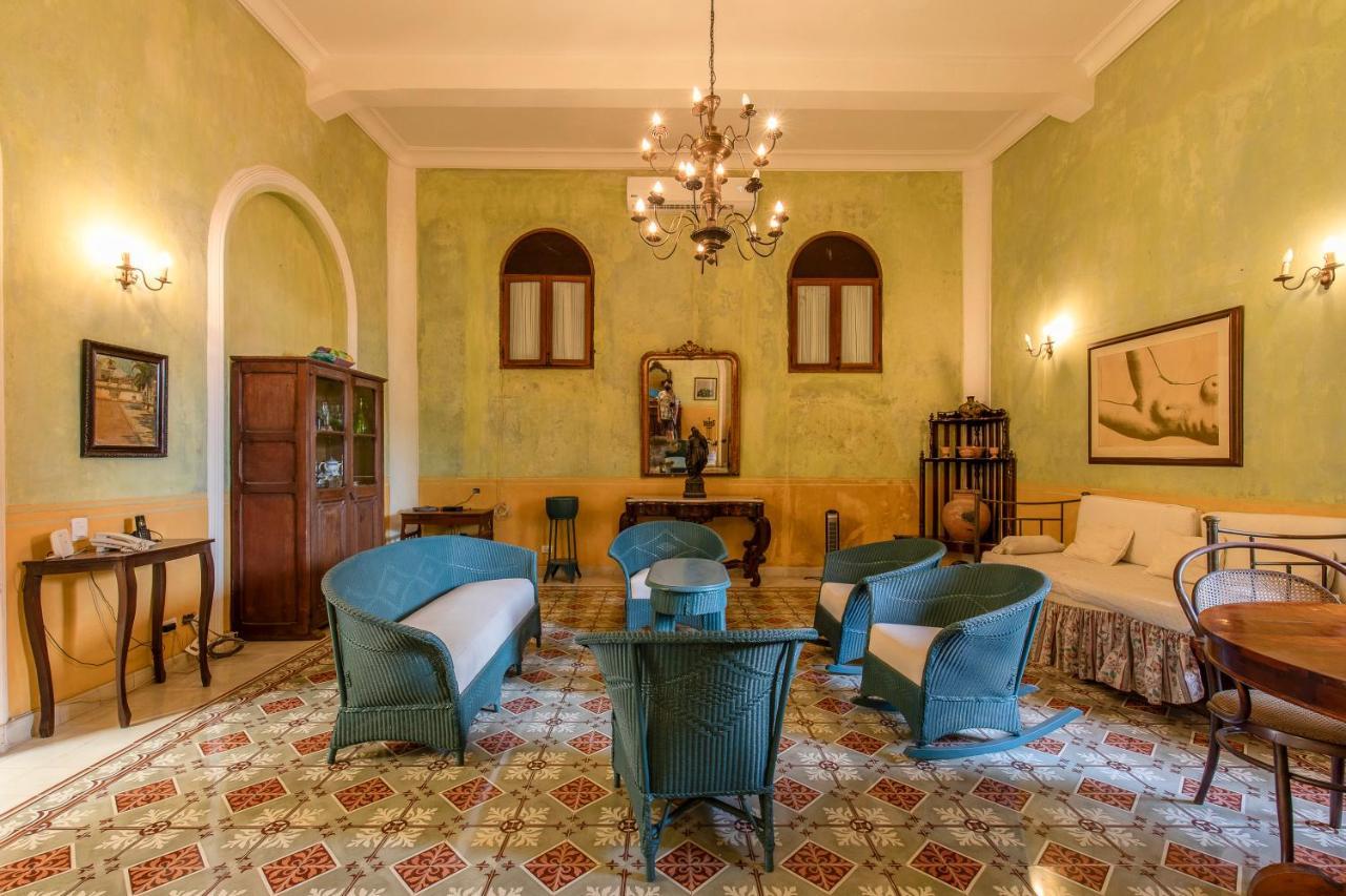 Hotel Casa Morales Getsemani à Cartagène Extérieur photo