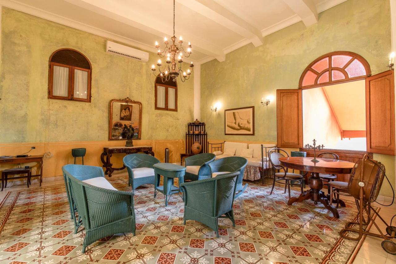 Hotel Casa Morales Getsemani à Cartagène Extérieur photo