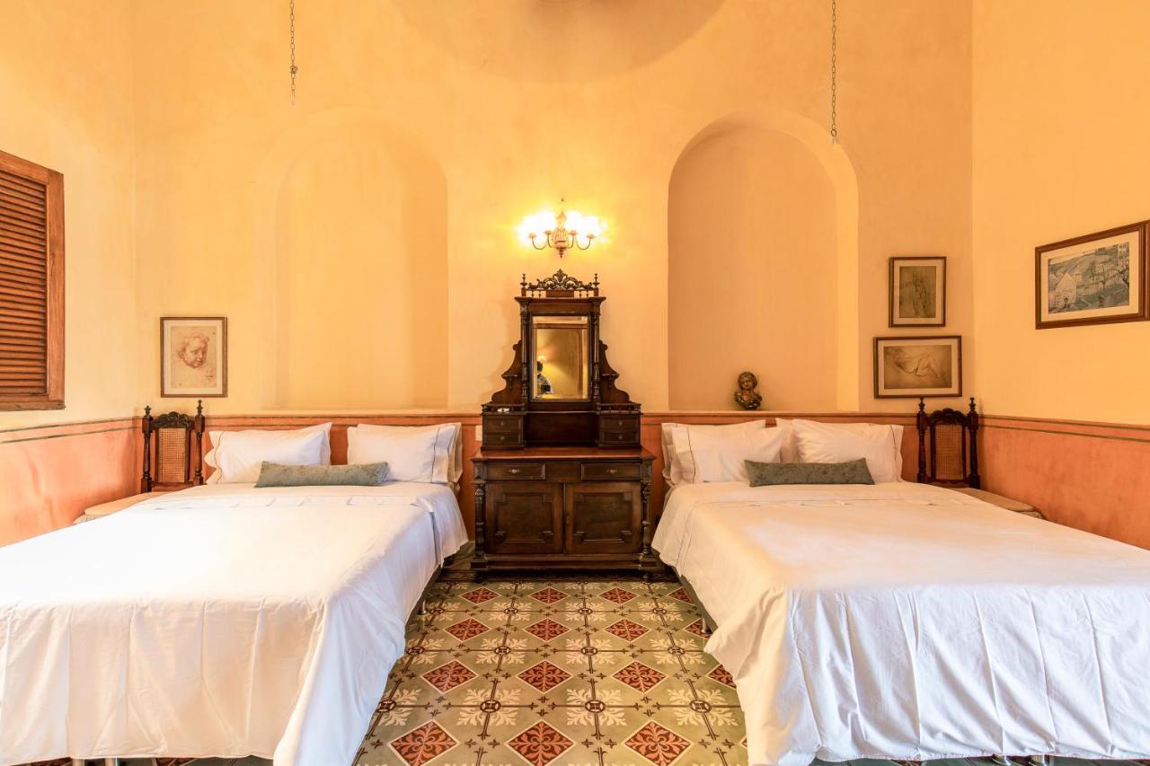 Hotel Casa Morales Getsemani à Cartagène Extérieur photo