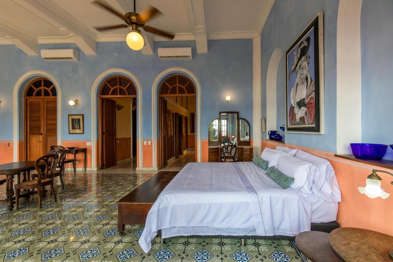 Hotel Casa Morales Getsemani à Cartagène Extérieur photo