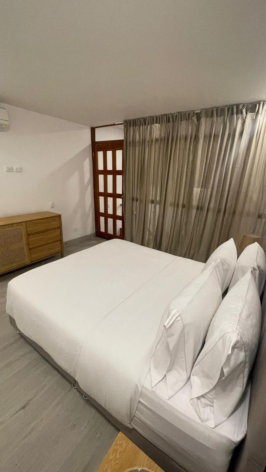 Hotel Casa Morales Getsemani à Cartagène Extérieur photo