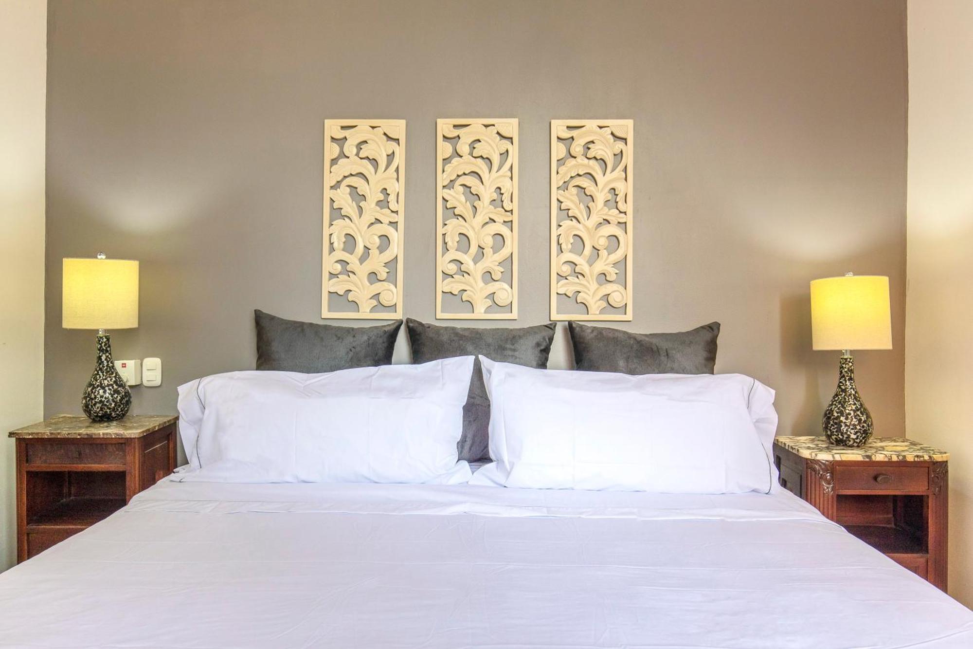 Hotel Casa Morales Getsemani à Cartagène Chambre photo