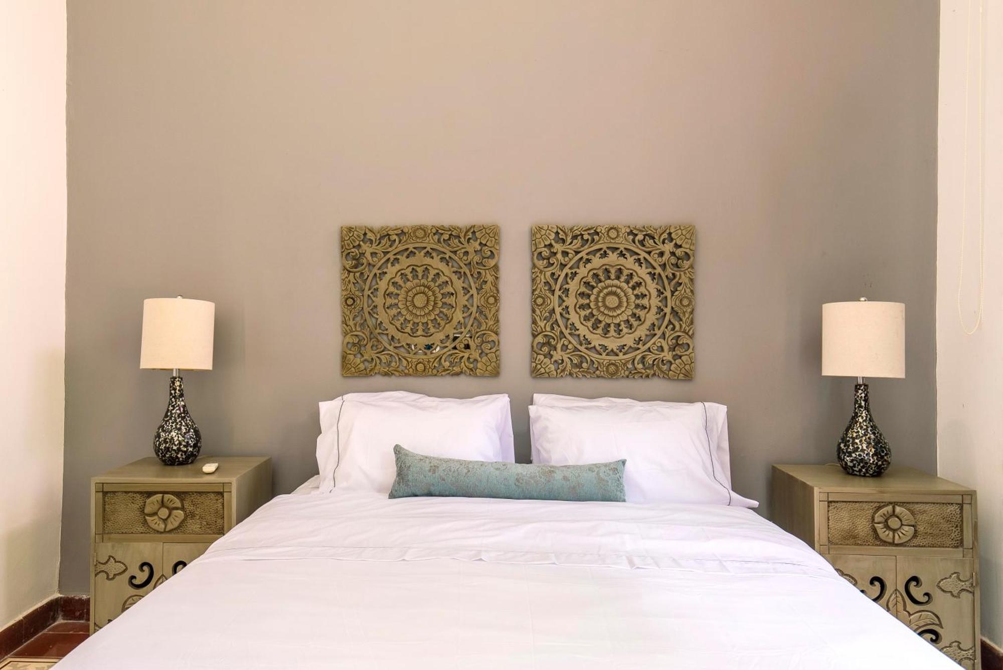 Hotel Casa Morales Getsemani à Cartagène Chambre photo